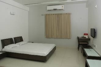 Sun-N-Step Club, Ahmedabad 3